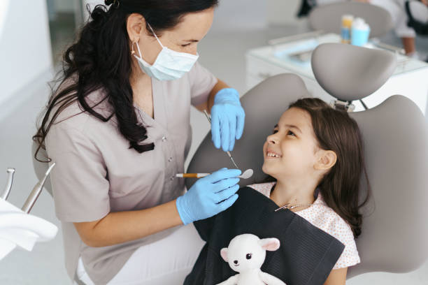 Best Dental Inlays and Onlays  in Hawkinsville, GA