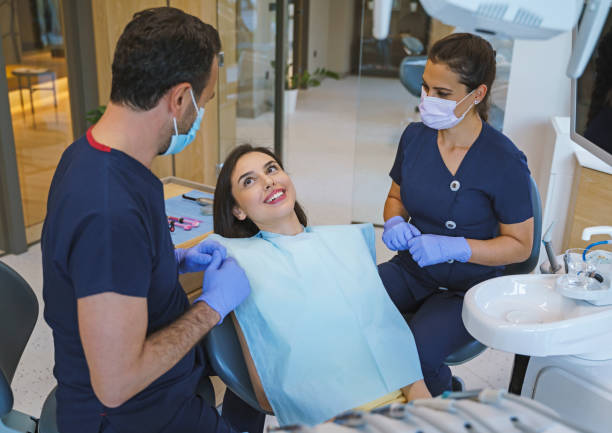 Best Root Canal Treatment  in Hawkinsville, GA