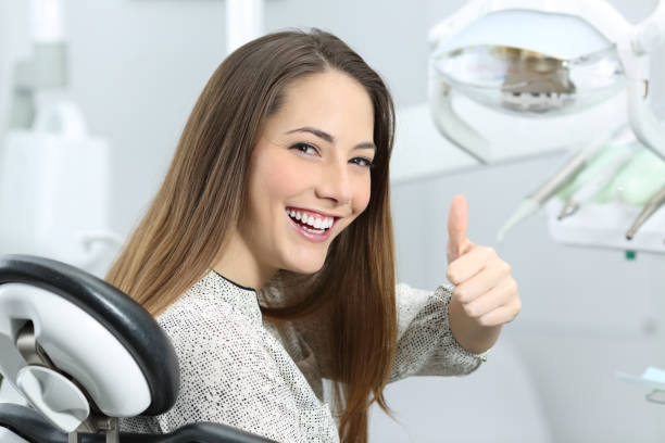 Dental X-Rays and Imaging in Hawkinsville, GA