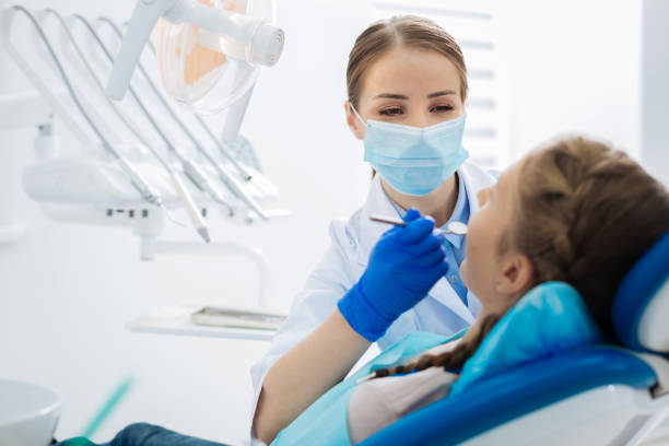 Best Dental Bonding  in Hawkinsville, GA